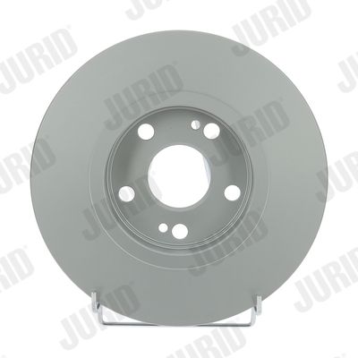 Гальмівний диск JURID 562104JC