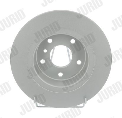 Brake Disc JURID 562111JC