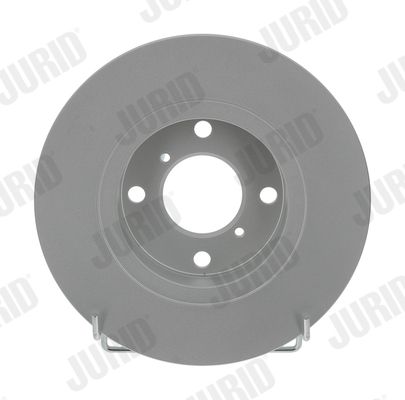 Brake Disc JURID 562124JC