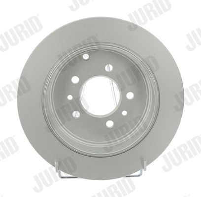 Brake Disc JURID 562127JC