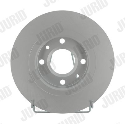 Гальмівний диск JURID 562128JC