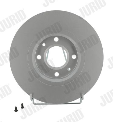 Brake Disc JURID 562129JC