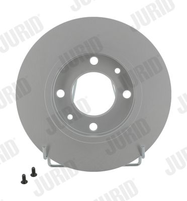 Brake Disc JURID 562130JC