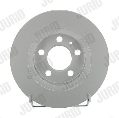 Brake Disc JURID 562133JC