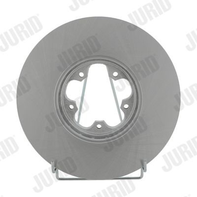 Гальмівний диск JURID 562141JC