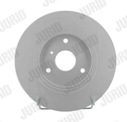 Brake Disc JURID 562155JC