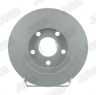 Brake Disc JURID 562176JC