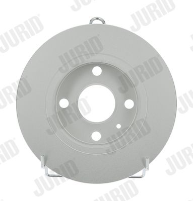 Brake Disc JURID 562181JC