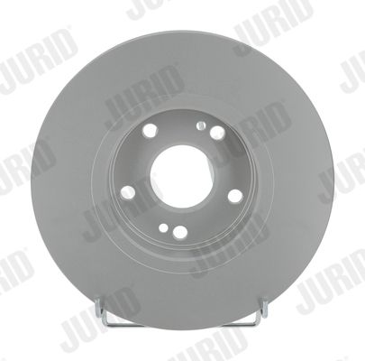 Brake Disc JURID 562182JC