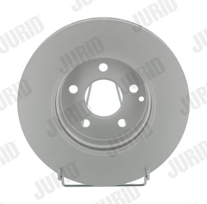 Brake Disc JURID 562212JC