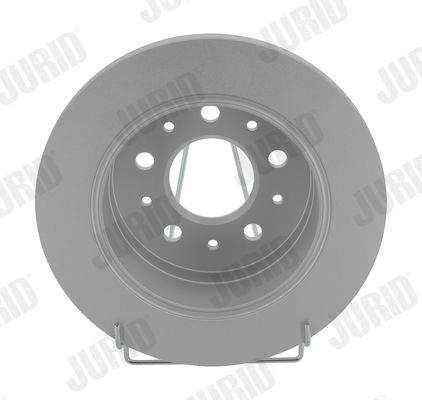 Brake Disc JURID 562215JC