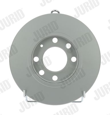 Brake Disc JURID 562226JC