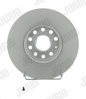 Brake Disc JURID 562235JC