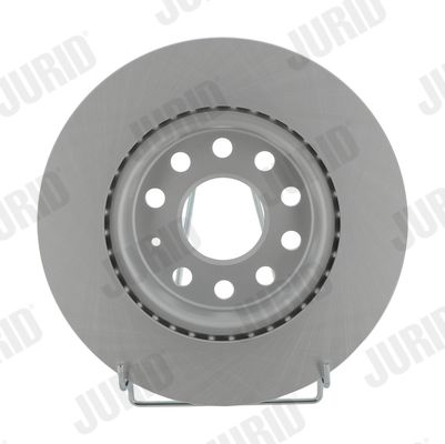 Brake Disc JURID 562237JC