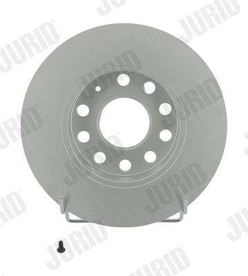 Brake Disc JURID 562238JC