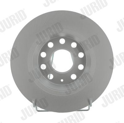 Brake Disc JURID 562258JC