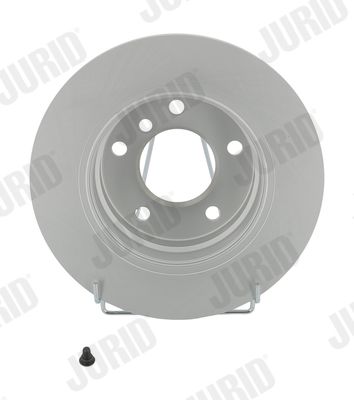 Brake Disc JURID 562259JC