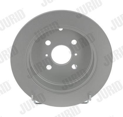 Brake Disc JURID 562261JC