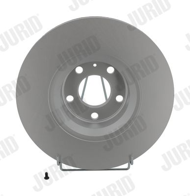 Brake Disc JURID 562265JC