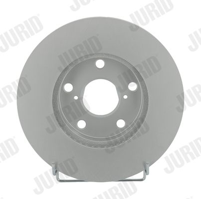 Brake Disc JURID 562269JC