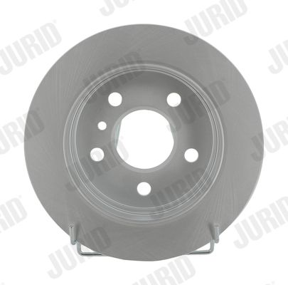 Brake Disc JURID 562274JC