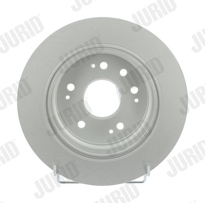 Brake Disc JURID 562284JC