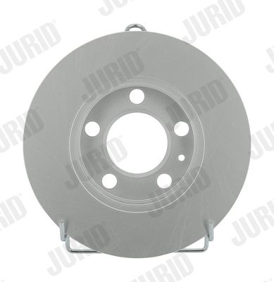 Brake Disc JURID 562307JC