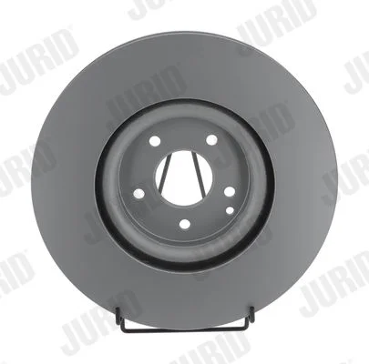 Brake Disc JURID 562358JC-1