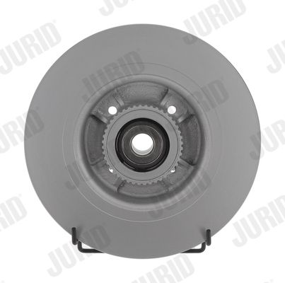 Brake Disc JURID 562368JC-1