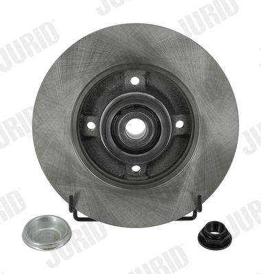 Brake Disc JURID 562373J-1