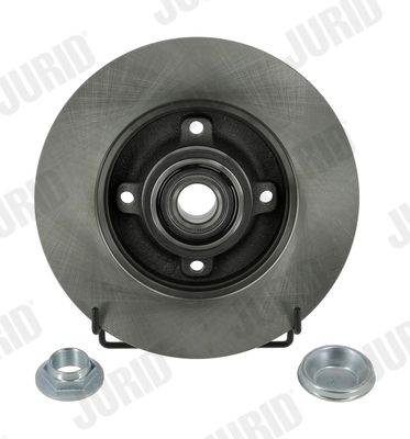 Brake Disc JURID 562374J-1