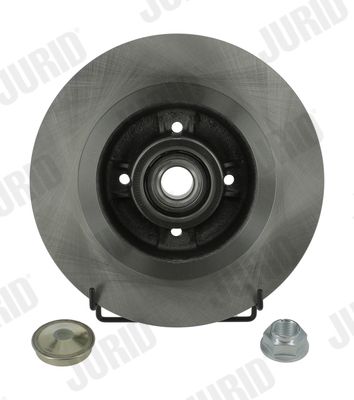 Brake Disc JURID 562377J-1