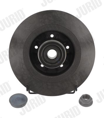 Brake Disc JURID 562378J-1