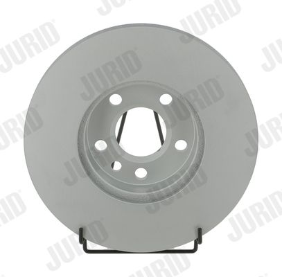 Brake Disc JURID 562382JC-1