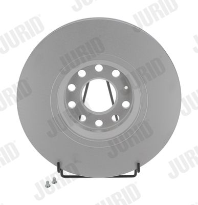 Brake Disc JURID 562383JC-1