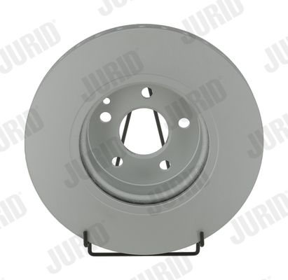 Stabdžių diskas JURID 562386JC-1