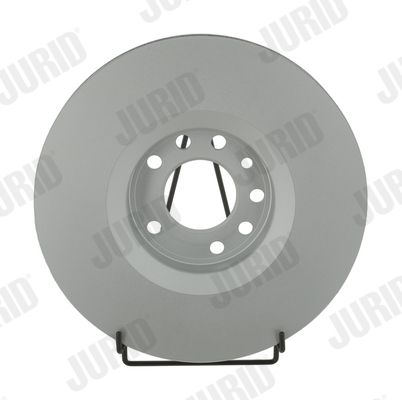 Brake Disc JURID 562390JC-1