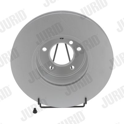 Brake Disc JURID 562397JC-1