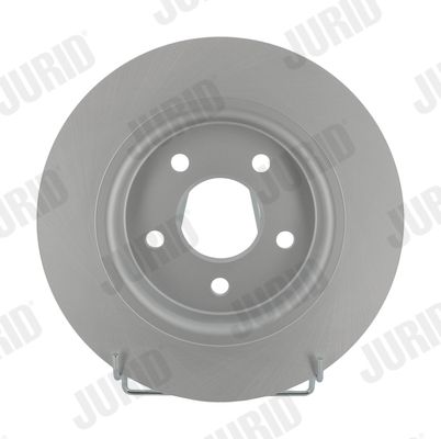 Brake Disc JURID 562411JC