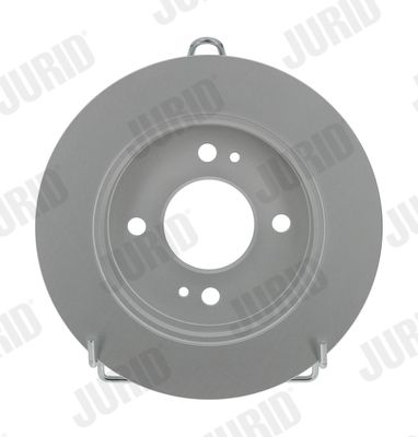 Brake Disc JURID 562429JC