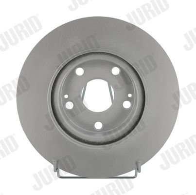 Brake Disc JURID 562430JC