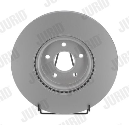 Brake Disc JURID 562434JC-1