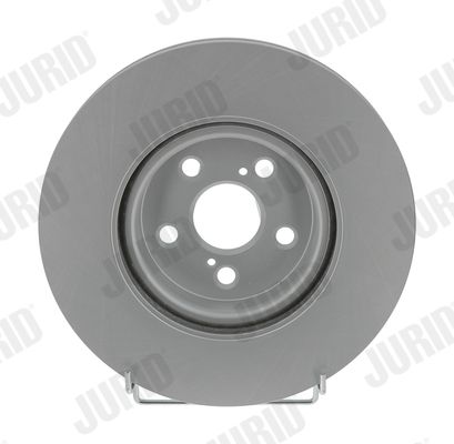 Brake Disc JURID 562439JC