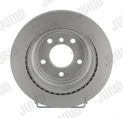 Brake Disc JURID 562442JC