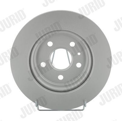 Brake Disc JURID 562463JC