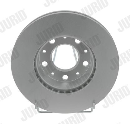 Brake Disc JURID 562468JC