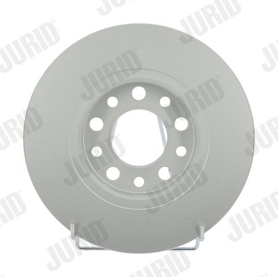 Гальмівний диск JURID 562501JC