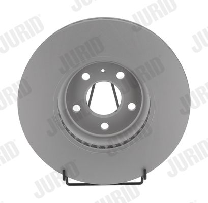 Brake Disc JURID 562511JC-1