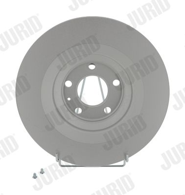 Brake Disc JURID 562512JC