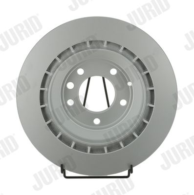 Brake Disc JURID 562513JC-1